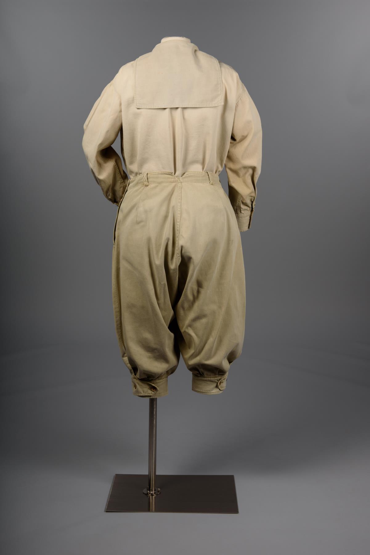 Image of Hiking outfit, ca. 1920s